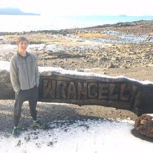 Meet your Posher, Max